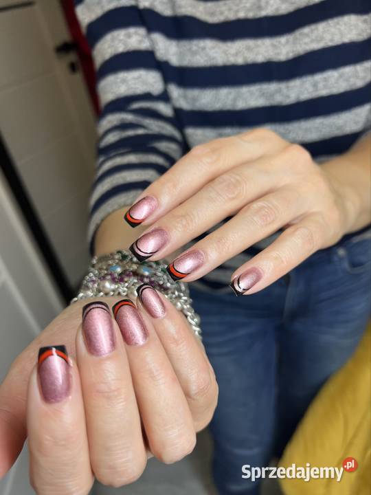 Manicure piękne dłonie które robią wrażenie Chorzów