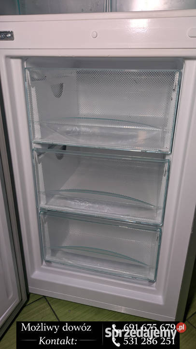 Lodówka Liebherr A Zamrażalnik dolny 294 litry Lodówki i zamrażarki Dobrzyń nad Wisłą sprzedam