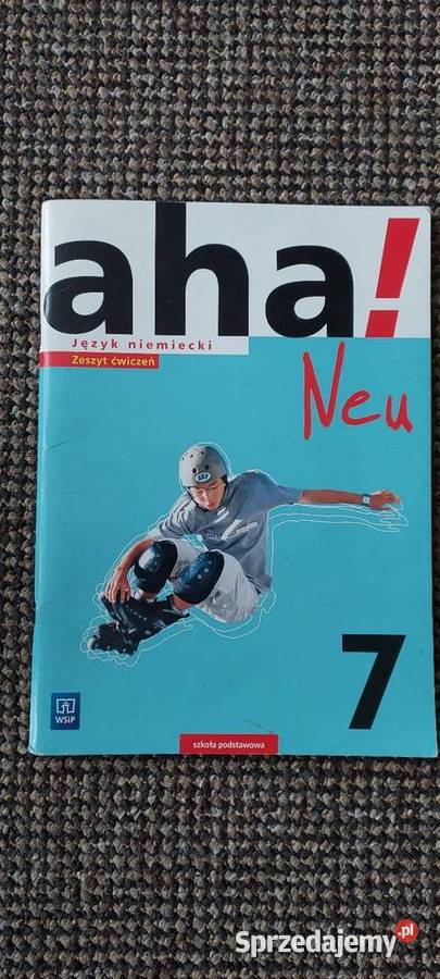 okazja 7 książek do szkoły podstawowej 10 Książki i Podręczniki Węgrzce Wielkie