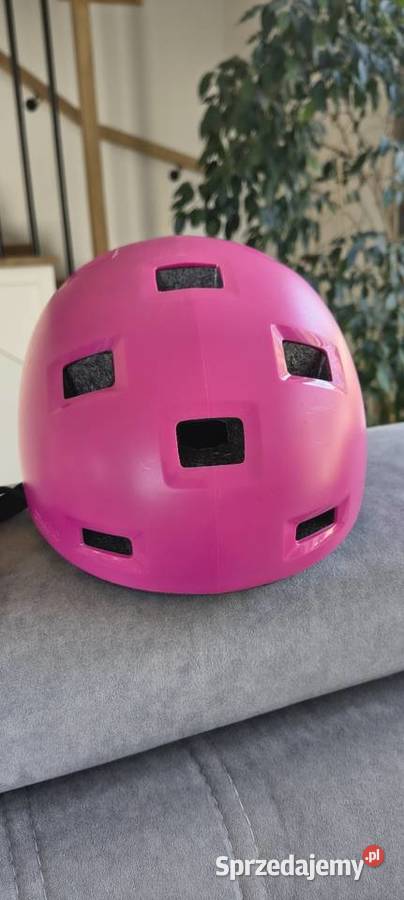 Kask Oxelo dziewczęcy Białystok