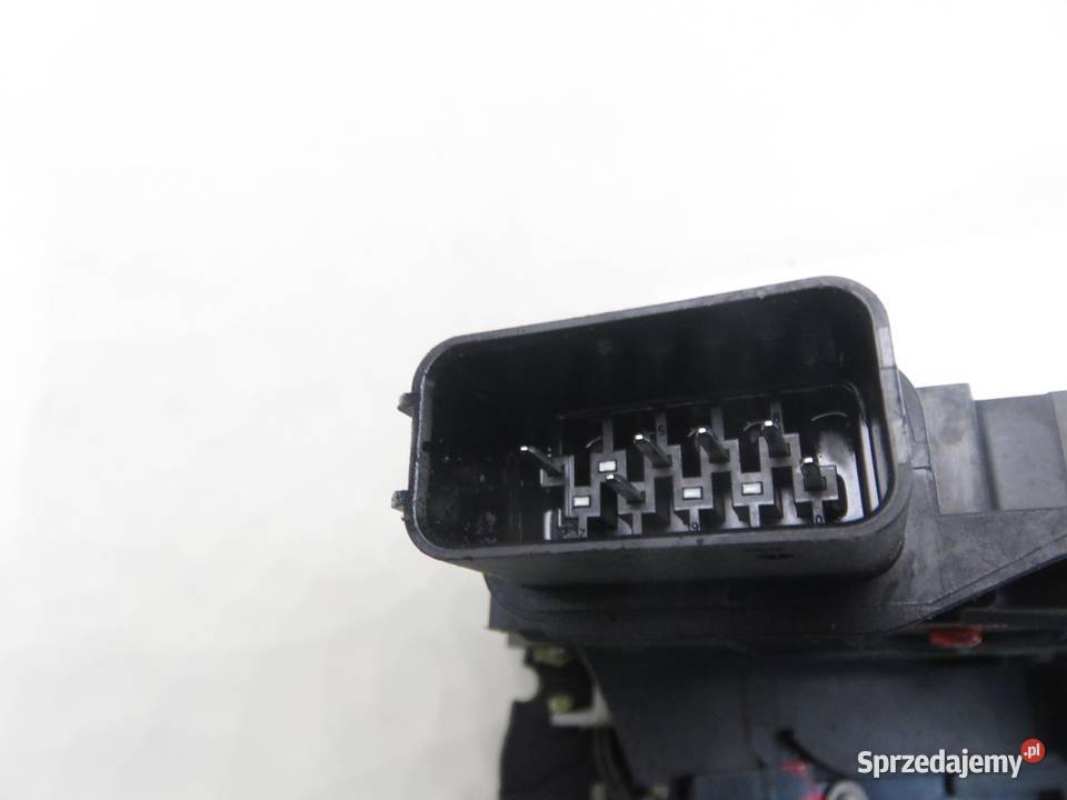 ZAMEK LEWY PRZEDNI FORD S I WA6 7S7AA21813DD małopolskie