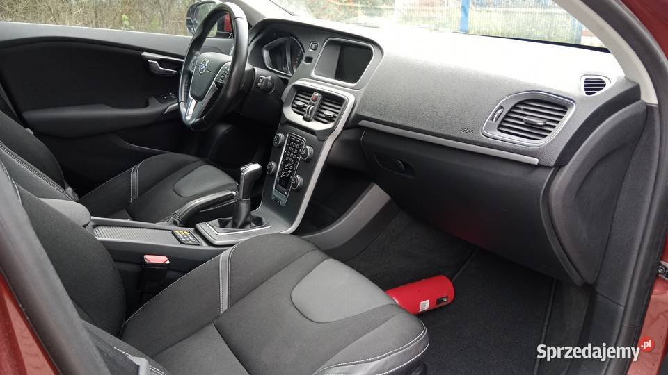 Carpass Navi Zarejestrowany elektryczne szyby