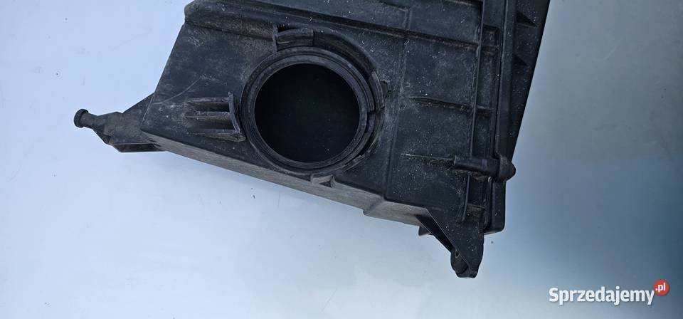 Obudowa filtra mercedes w203 20k 1110940204 Zbąszyń sprzedam