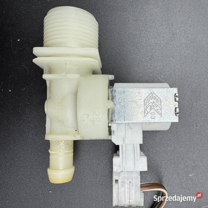 Elektrozawór pralki Miele MN4971730 Jasienica sprzedam
