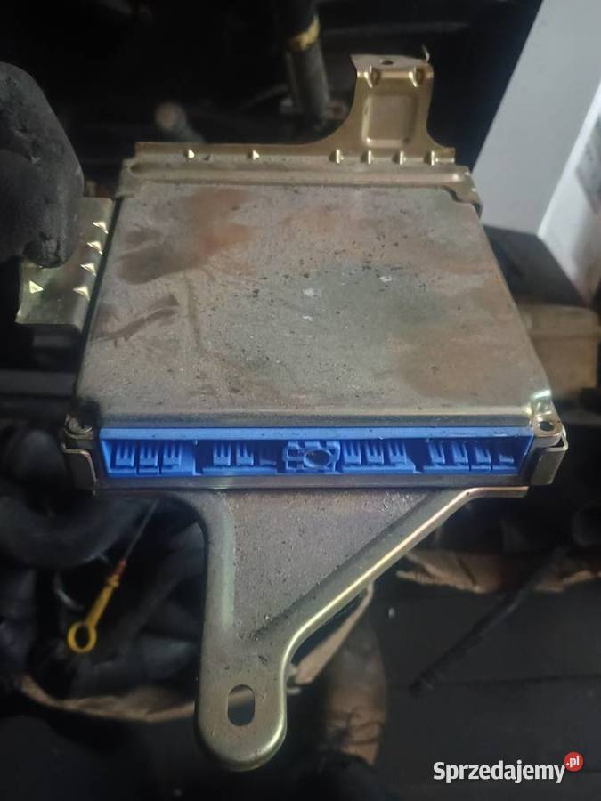 Nissan 300ZX Z32 VG30DE Sterownik silnika Komputery zachodniopomorskie Szczecin