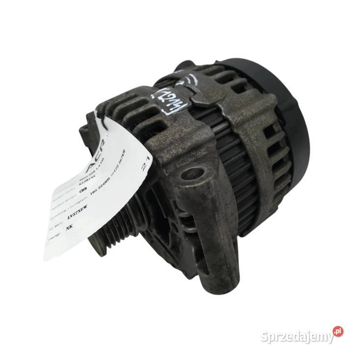 ALTERNATOR Mini Cooper One R56 14 VTi bosch lubelskie