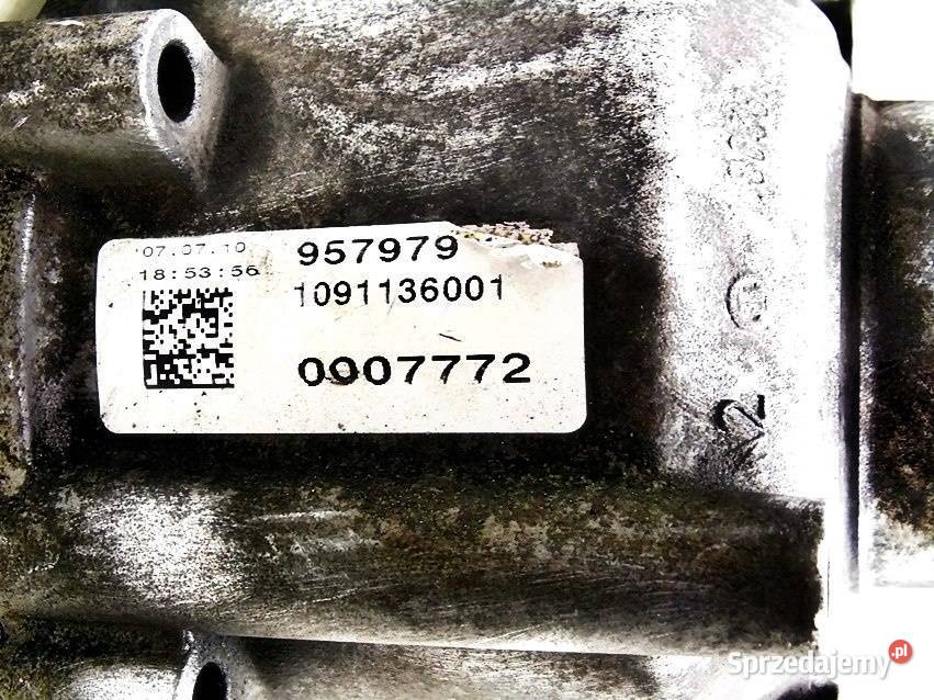 WAŁEK OBUDOWA SKRZYNIA AUDI A6 4G C7 QUATTRO 30 osobowe Pozostałe