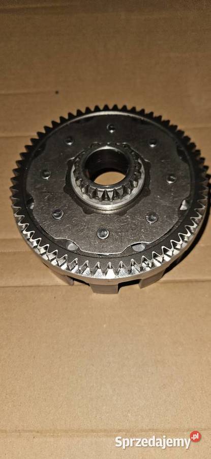 Kosz sprzęgłowy honda cr crf 125 250 OEM Gorlice