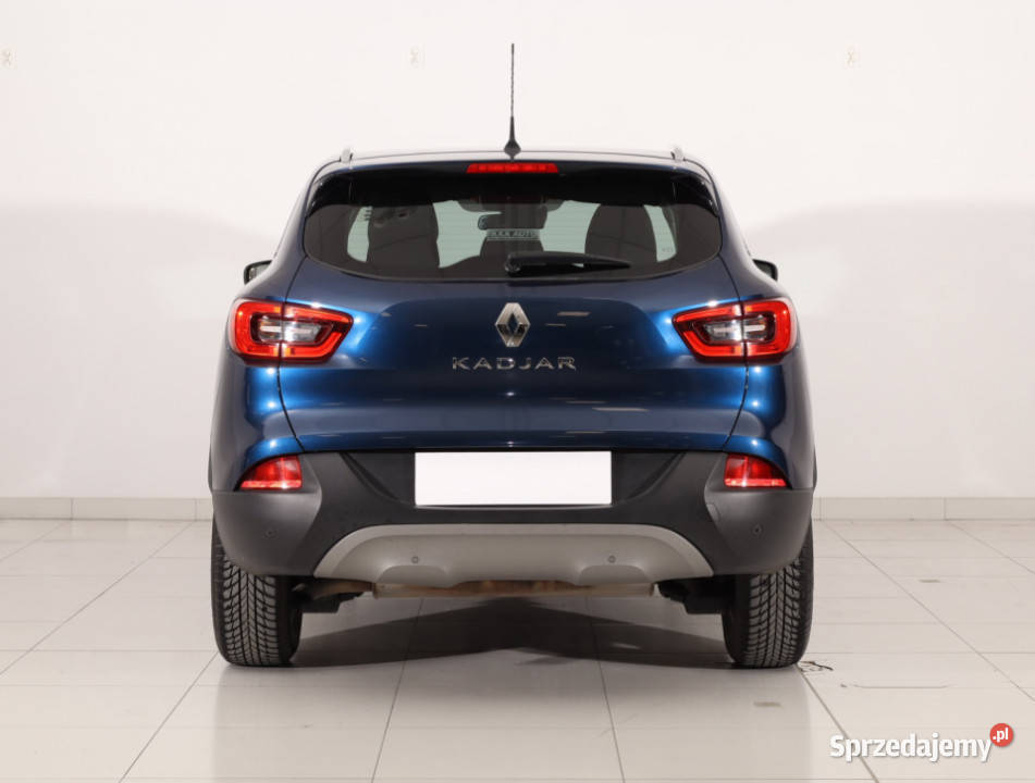 Renault Kadjar 12 TCe bluetooth Piaseczno sprzedam