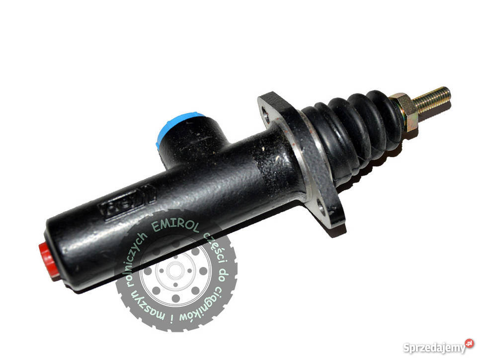 Pompa sprzegła John Deere 1640 2040 2040S 2140