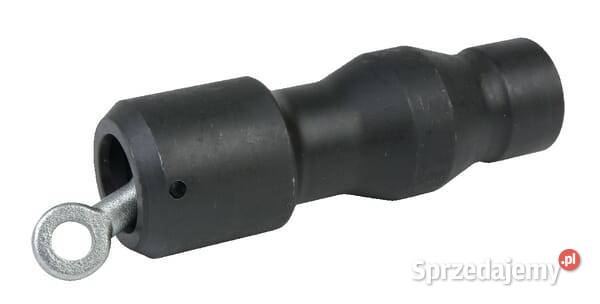 Sworzeń zaczepu 38 mm CBM 810257012 Części i osprzęt rolniczy Kamionna