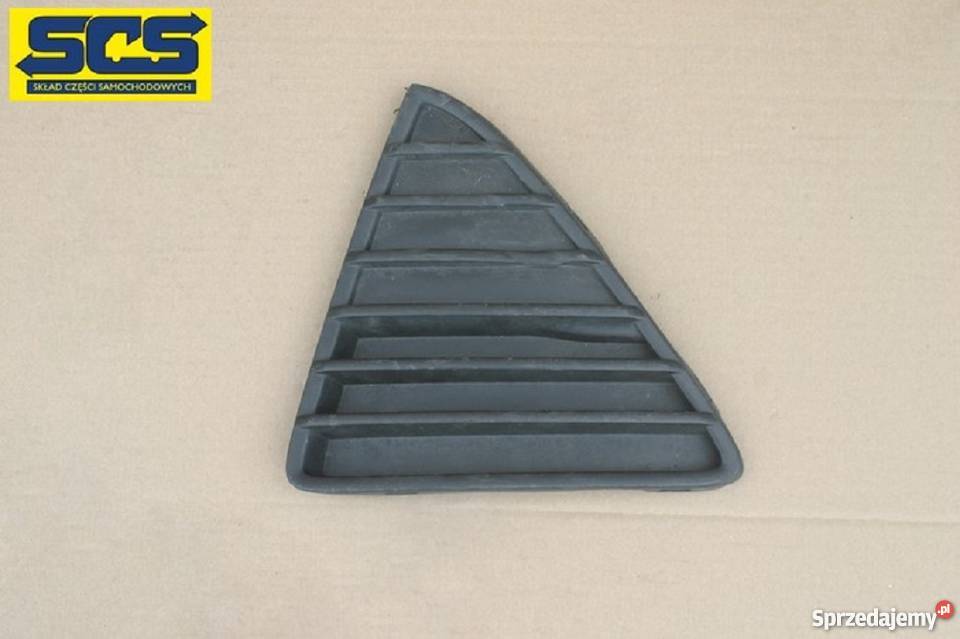 FORD FOCUS MKIII KRATKA ZAŚLEPKA ZDERZAKA PRZÓD Karoseria Bieleń