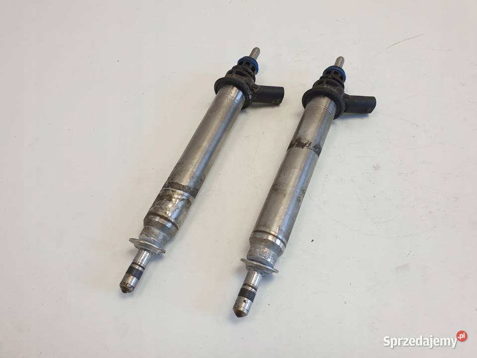 Mercedes W246 16 CGI WTRYAKIWACZ 0261500397 Chełm