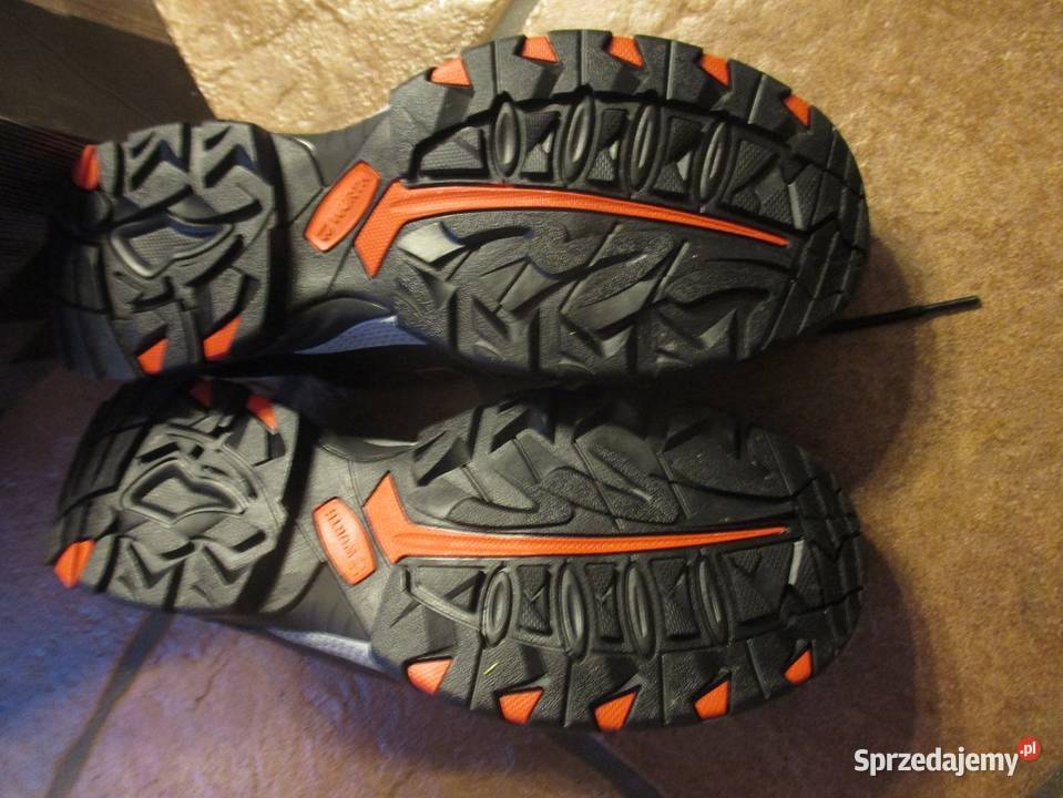 nowe buty robocze HELLY HANSENWrth Ząbkowice Śląskie sprzedam