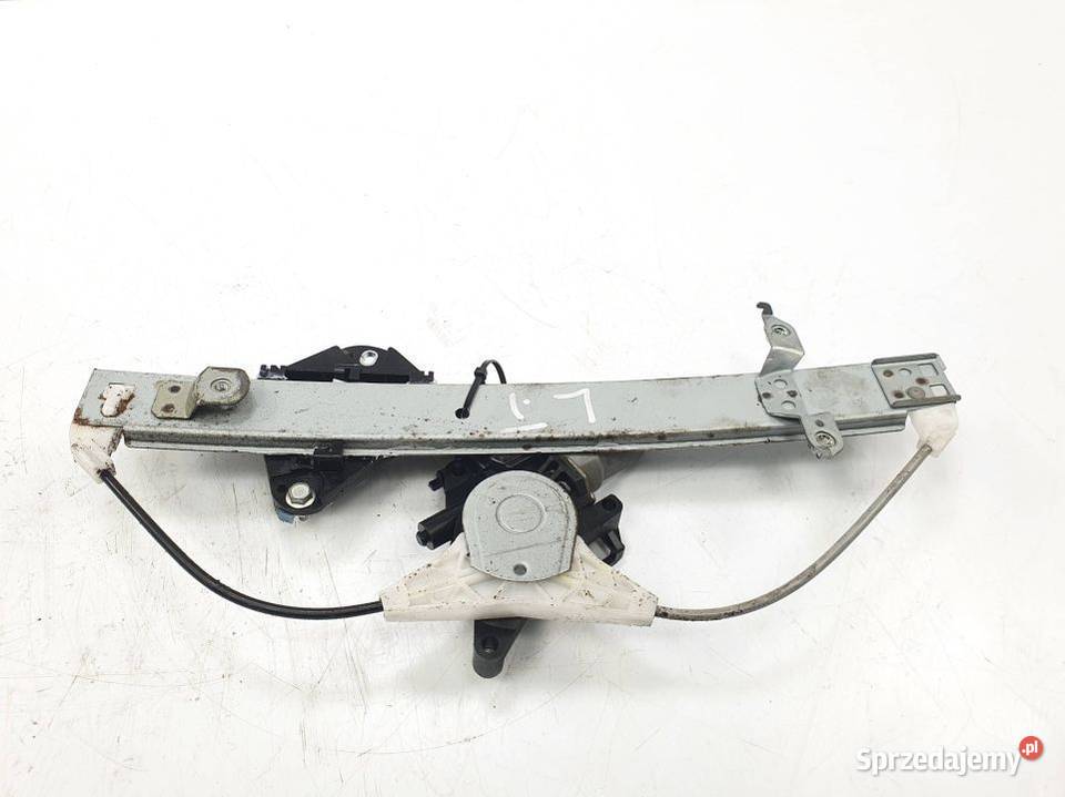 PODNOŚNIK SZYBY LT SUBARU IMPREZA 707240 Lipno