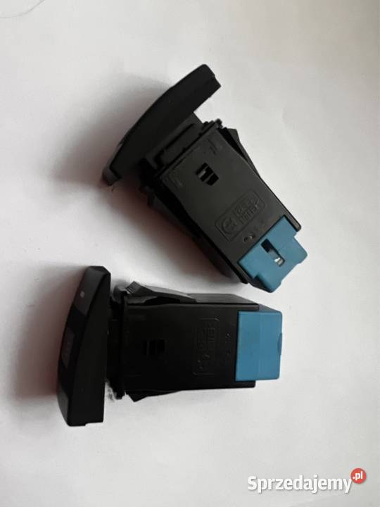 Przełącznik świateł Kia carens III Ostrów Wielkopolski sprzedam