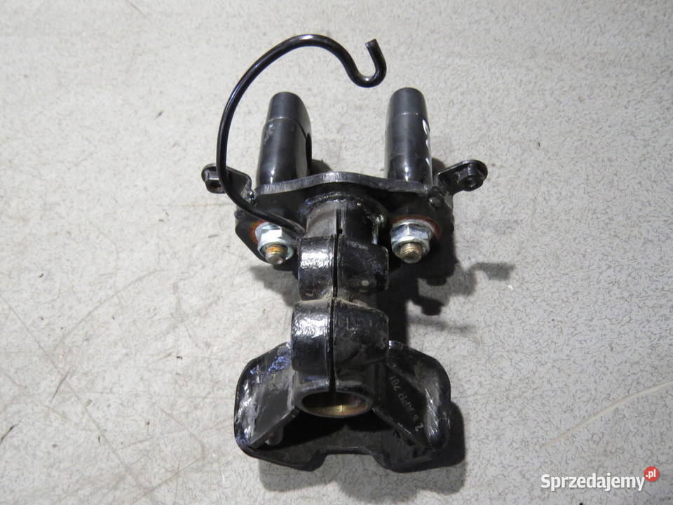 HONDA FORZA 300 fss 2014 PÓŁKA ZAWIESZENIA Części motocyklowe sprzedam