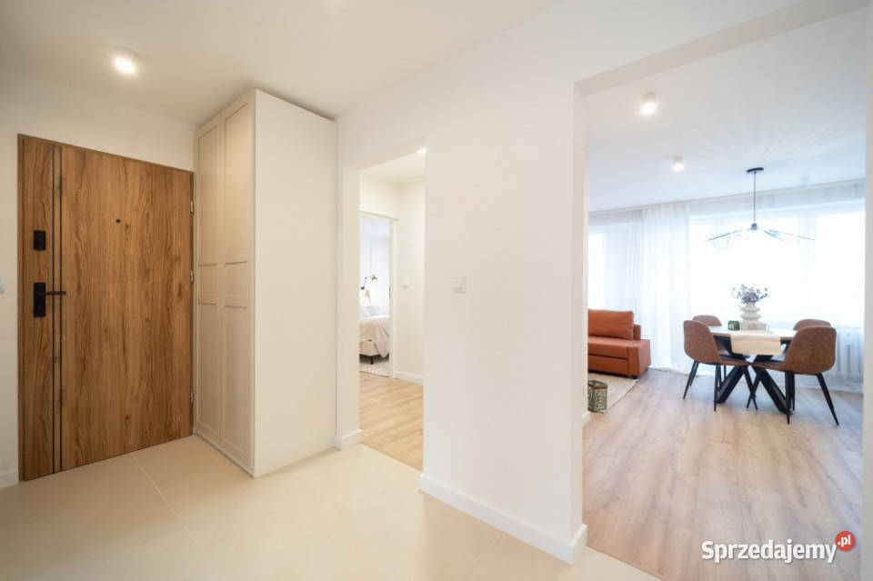 Takie akurat rodziny i nie Białystok sprzedam