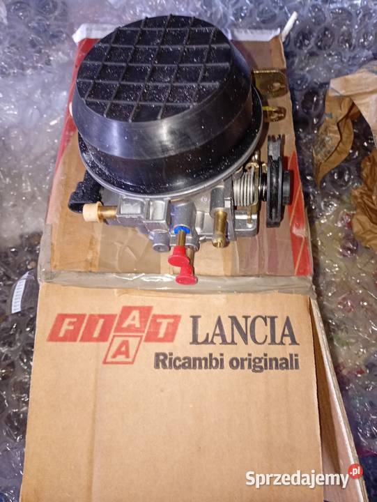 Mono wtrysk fiat cinquecento Seicento Uno nowy Bodzentyn sprzedam