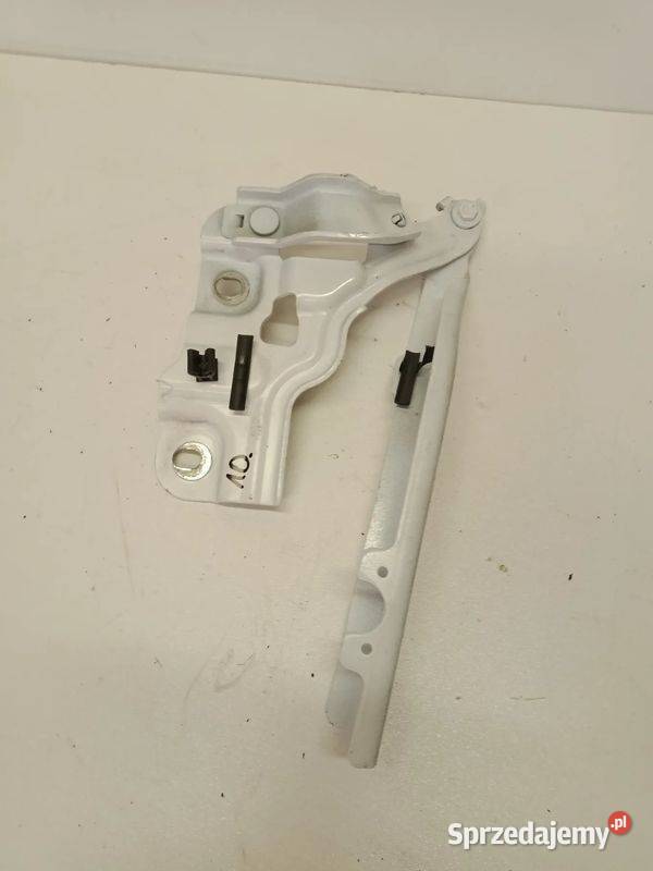 ZAWIAS MASKI AUDI Q3 II 83A LEWY 83A8233012 Rakoniewice
