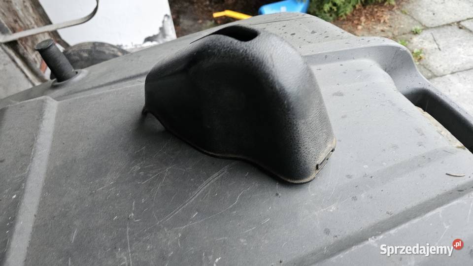 Fso polonez osłona ręcznego Mielec