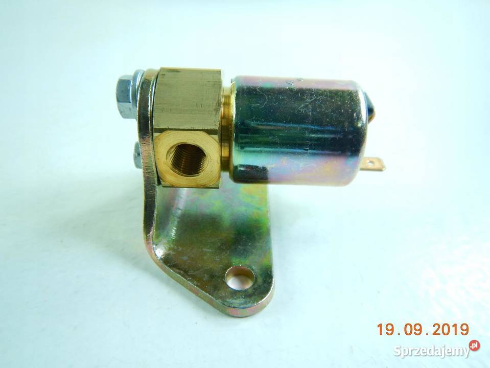 ZESTAW NAPRAWCZY ZWROTU IVECO 2992278