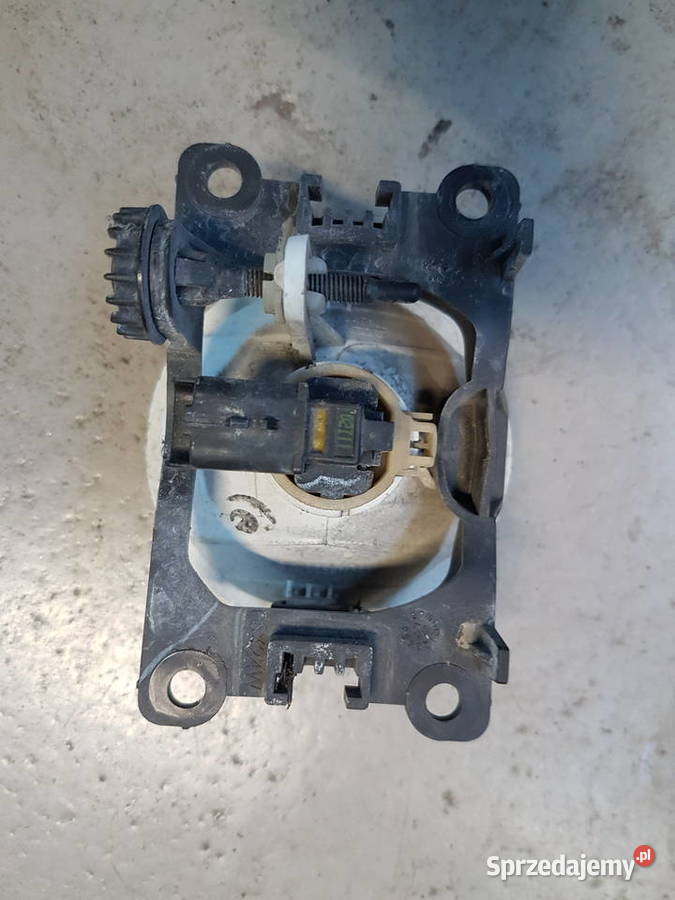 PEUGEOT 3008 5008 I 2010 HALOGEN RAMKA HALOGENU osobowe Turkowice