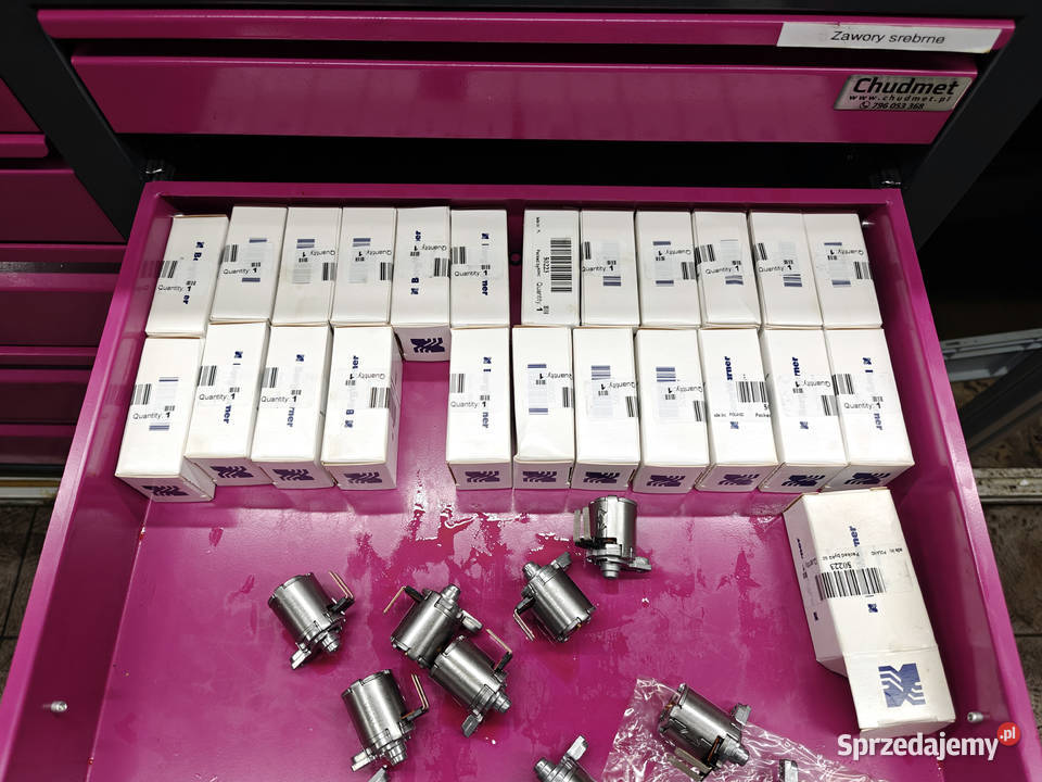 Sterownik komputer mechatronika naprawa Usługi motoryzacyjne Mysłowice