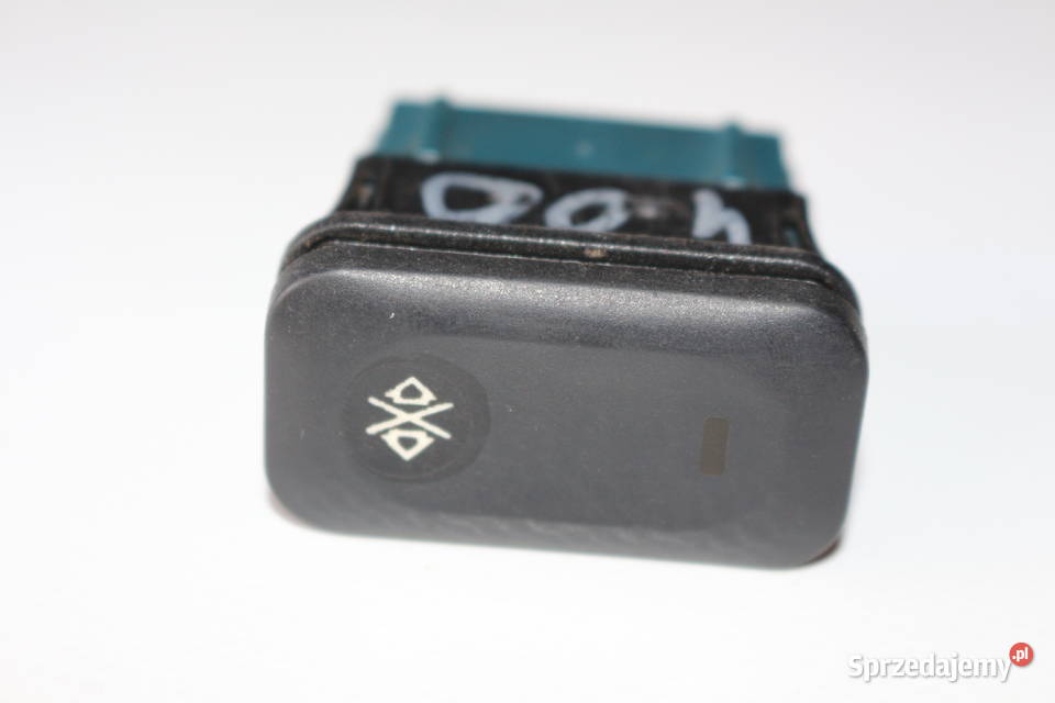 PEUGEOT 406 PRZEŁĄCZNIK BLOKADY SZYB 9619585377 Prochowice
