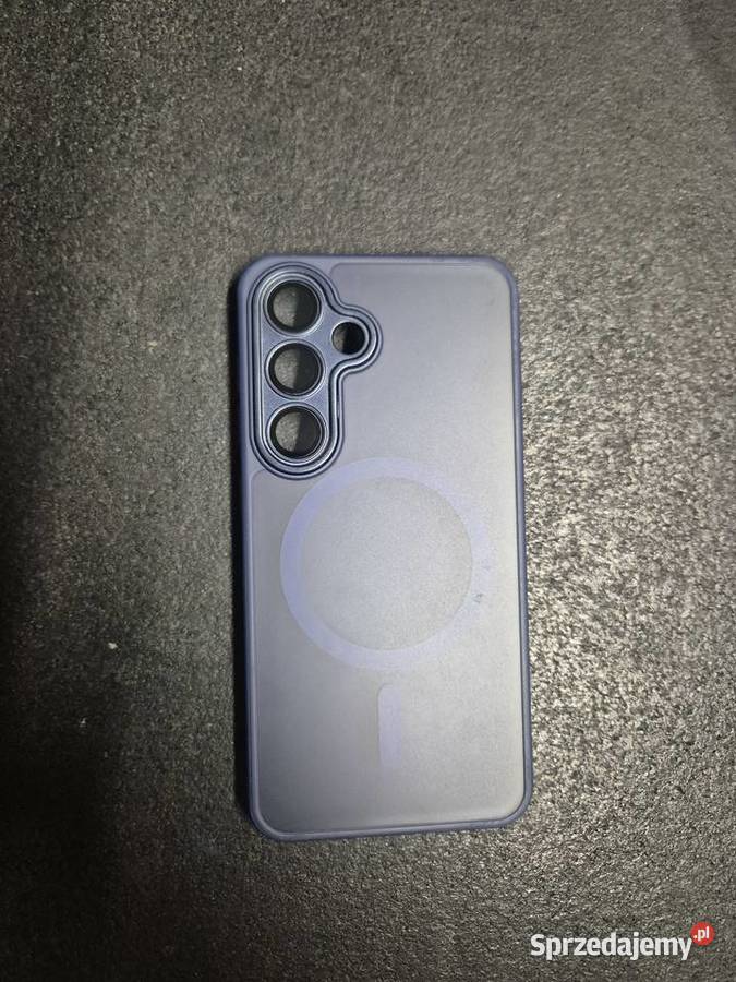 Etui na telefon Samsung galaxy s24 Magsafe Ruda Śląska