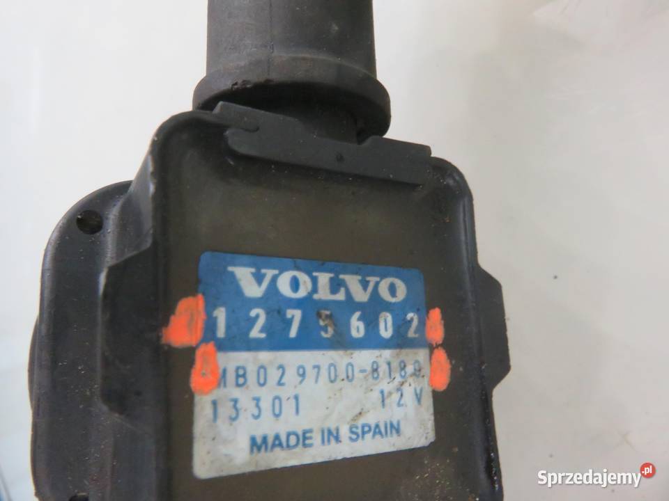 CEWKA VOLVO V40 I 16 MB0297008188 1275602