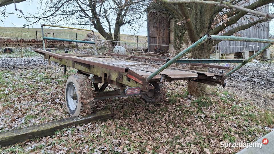 Laweta do siana do bel