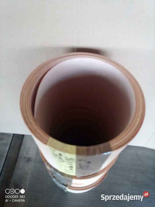 Wyprzedaż Okleiny Naturalne Chajew sprzedam