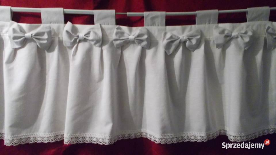 firanki na wymiar kujawsko-pomorskie