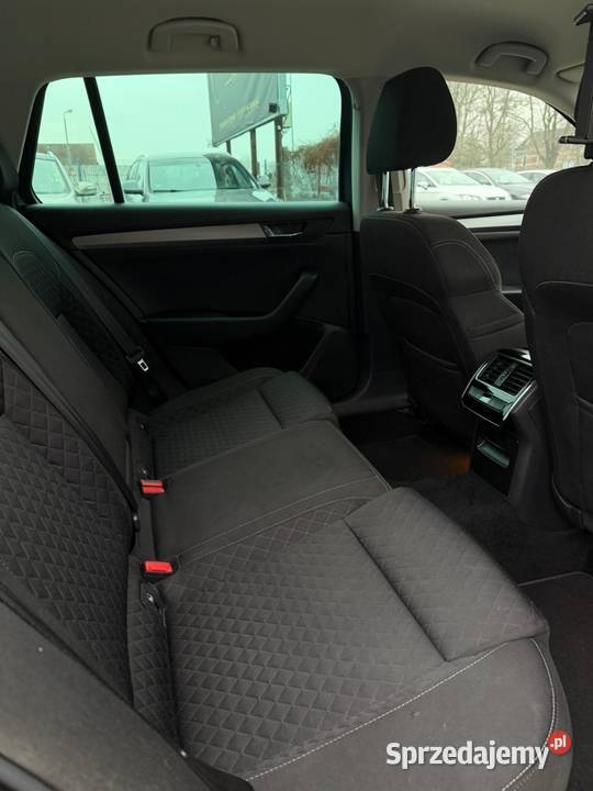 Skoda Superb 16 Diesel 2016r DSG Xenon Led Hak nieuszkodzony Wrocław sprzedam