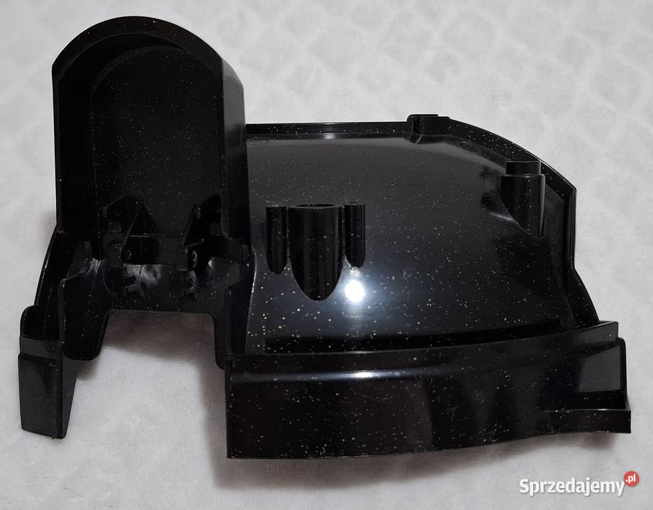 Lewe mocowanie zatrzasku zbiornika z Czeladź