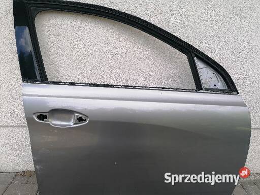 PEUGEOT 308 T9 drzwi prawe przednie i tylne kujawsko-pomorskie Lubraniec