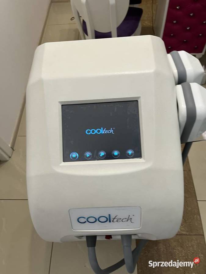 Kriolipoliza Cooltech