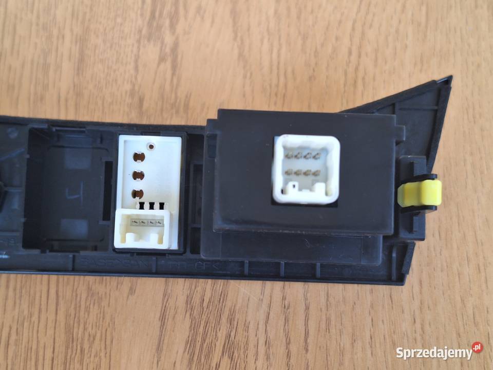 Lexus RX 400h panel podgrzewania foteli RX400h kujawsko-pomorskie Toruń