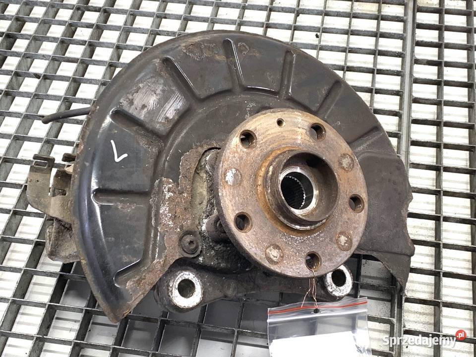 ZWROTNICA LEWY PRZÓD VW PASSAT B7 20 140 1015