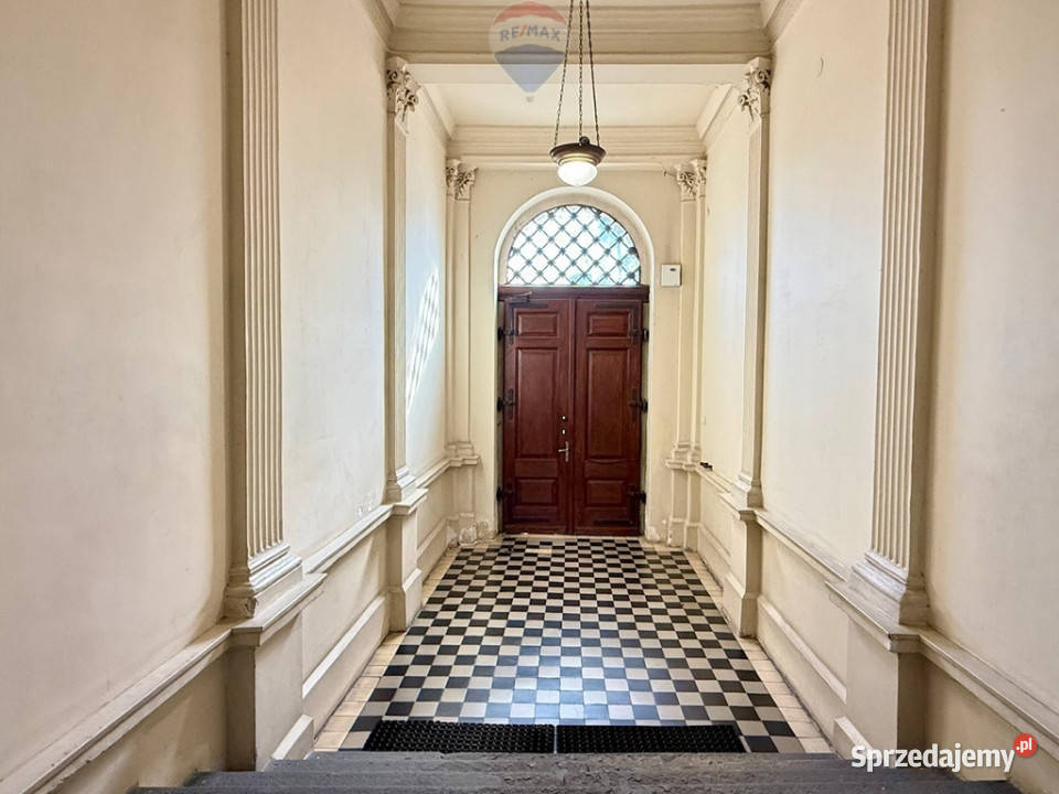 Lokal użytkowy w Centrum BielskaBiałej Bielsko-Biała sprzedam