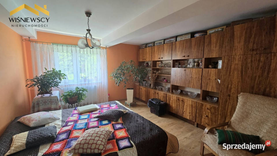 Gospodarstwo z zabudowaniami 107ha Nowe Dolne Nowe Dolno