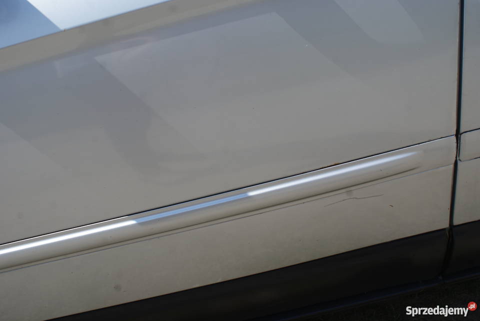 Chysler Pacifica 35 2005 podgrzewane fotele Zaniemyśl