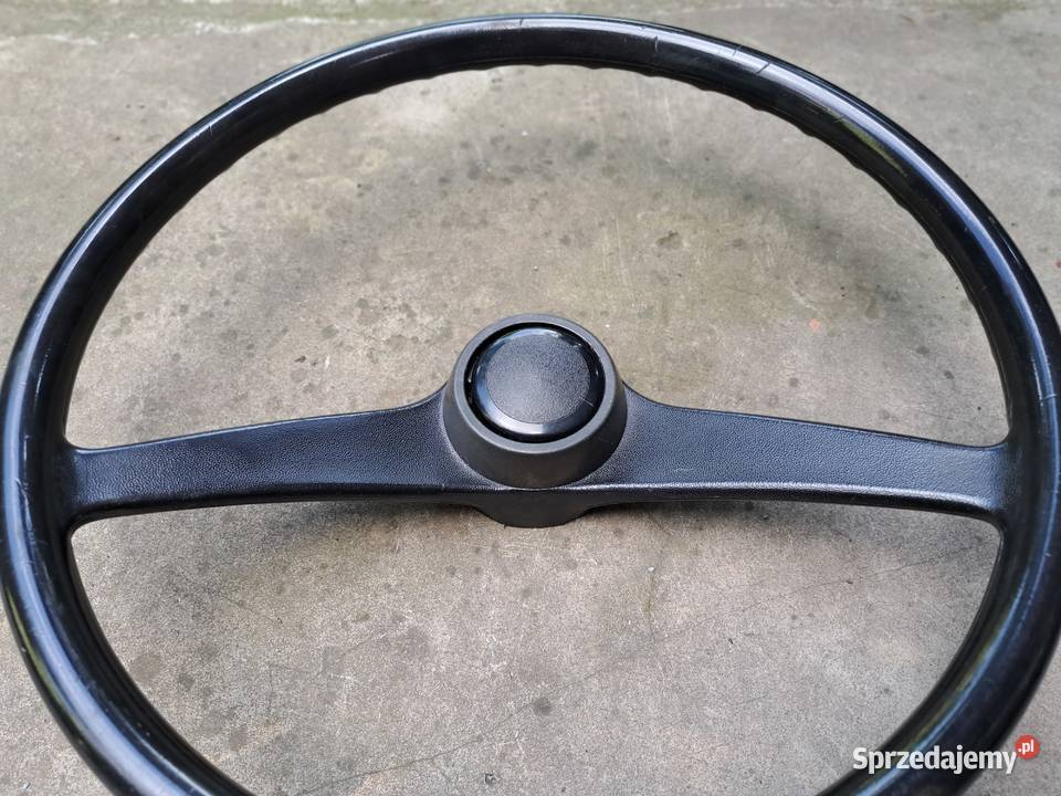 Fiat 126p ST 7379r kierownica gładka Leszno