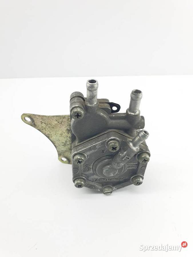 Pompka Paliwa Regulator Polaris Predator 500 Łódź