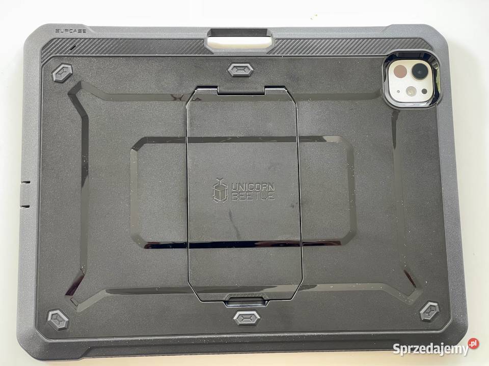 Najnowszy iPad Pro 11 Wifi 256 GB iOS