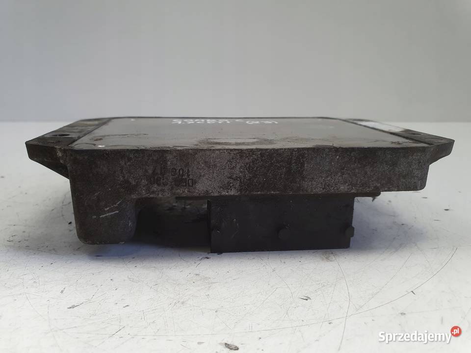 Opel Combo B 17 D STEROWNIK SILNIKA komputer Rudka