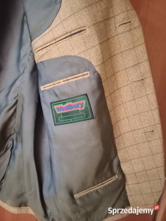 Marynarka WestburyCA łódzkie Łódź