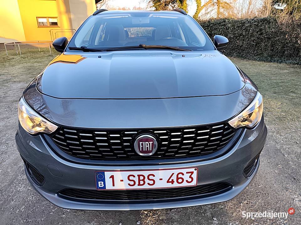 Fiat Tipo 14 16V More 95KM Tipo Lubartów
