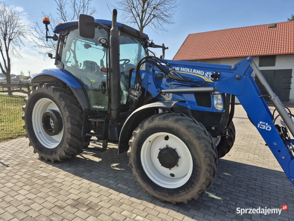 holland Ts130a Wijewo